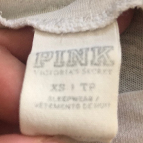 cropped shirt - Picture 2 of 3